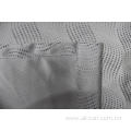 Jacquard Curtain Fabric